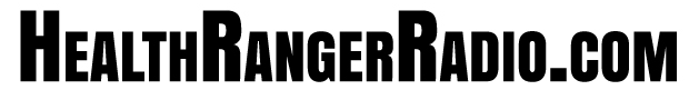 Health Ranger Radio